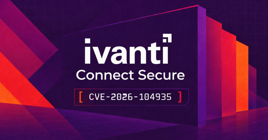 Attacker Chains Three Ivanti Connect Secure Zero-Days for Root Access, Only Two Patched So Far