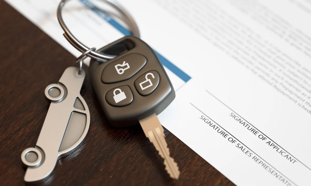 Billing Friction Puts $12.3 Billion in Auto Loan Payments at Risk