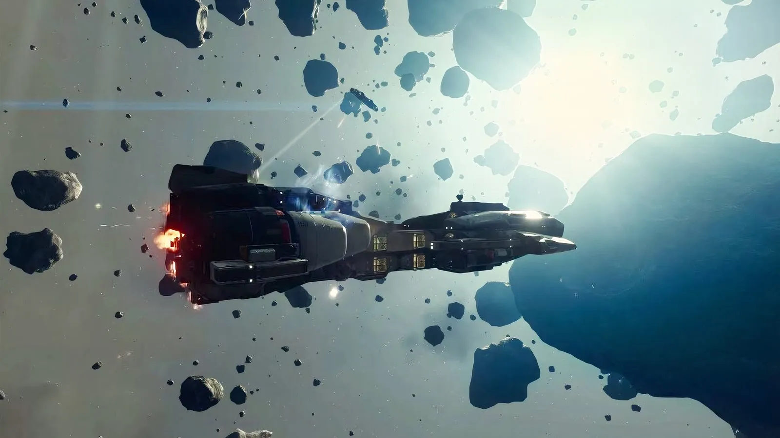 Starfield's New Landing Mod Just Reopened a 4-Year-Old Debate