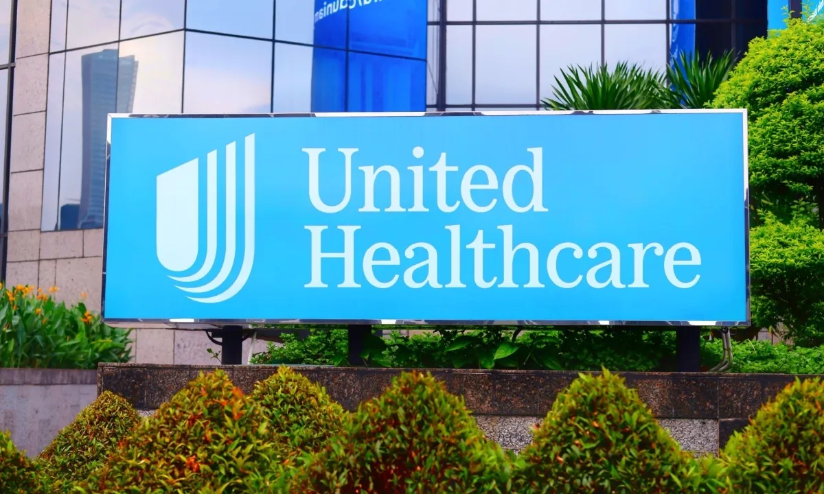 UnitedHealth Says Chart Review Time Falls 33% With AI Usage