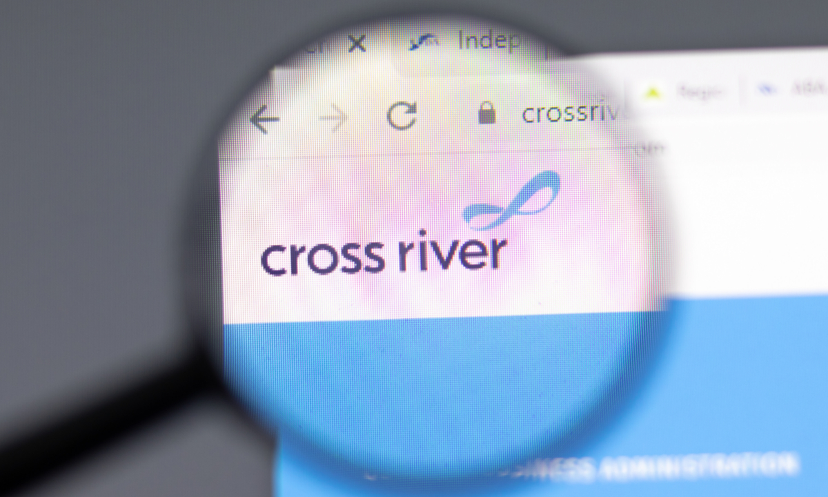Cross River Picks Ex-Lazard CEO Evan Russo as President