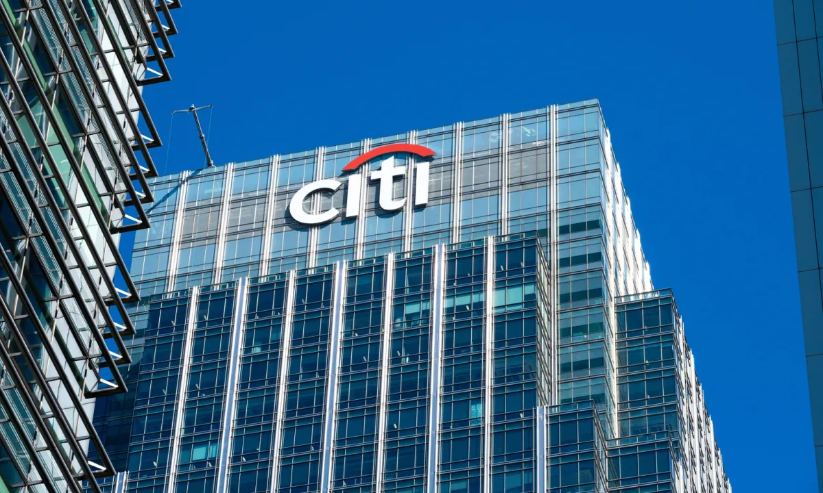 Citi CEO Says Corporate Finance Wants Tokenized Deposits, Not Stablecoins