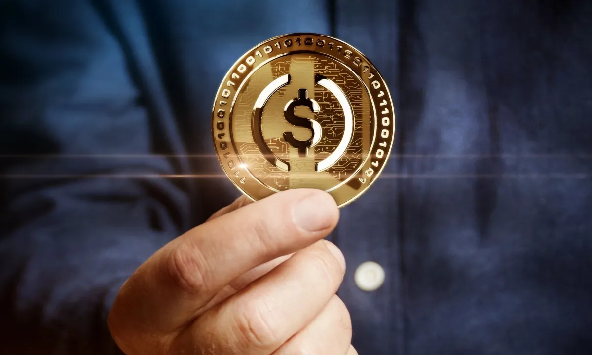 Rain Rolls Out Embedded Stablecoin Wallets