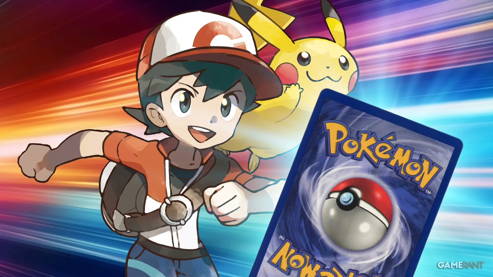 Pokemon TCG Fans Have a New Way to Chase Rare Collectibles
