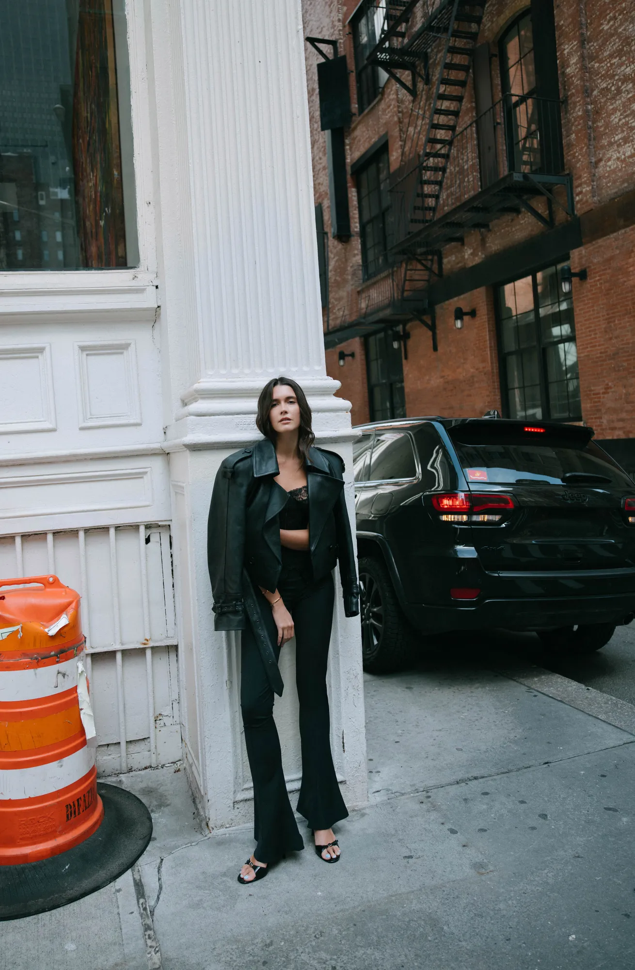 Chiara King Explores the Dark Side of Being an Influencer