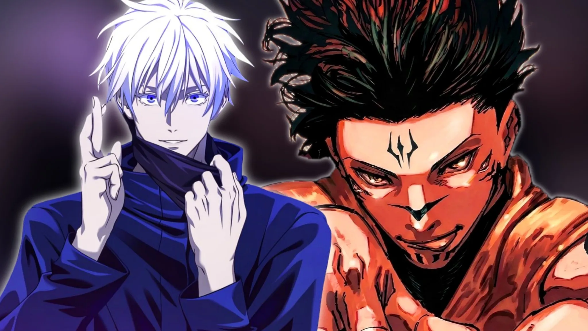 After 8 Years, Gege Akutami Introduces 2 New 'Strongest' Title Wielders