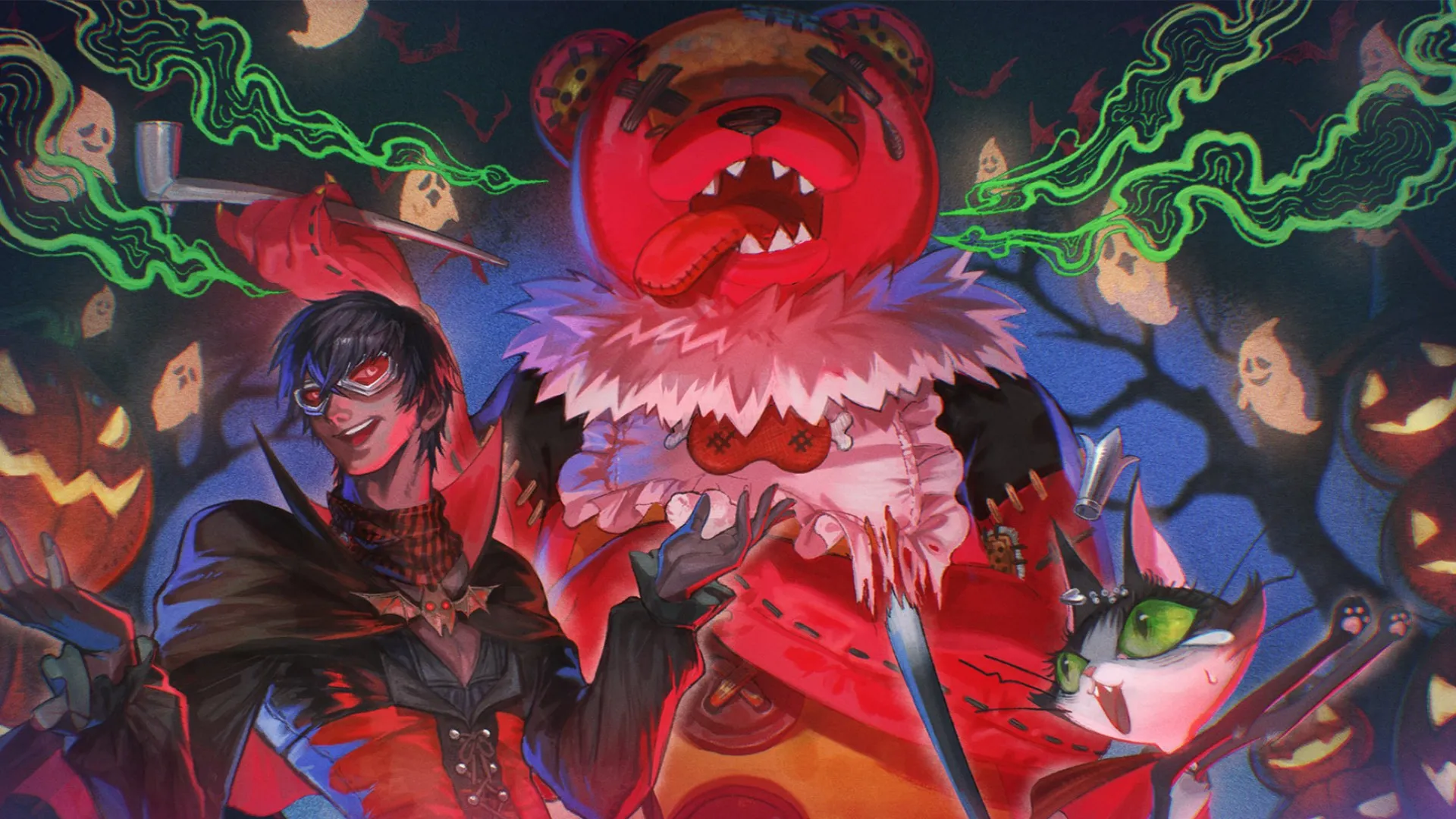 Final Fantasy 14 Back Online With New Update After 24-Hour Maintenance