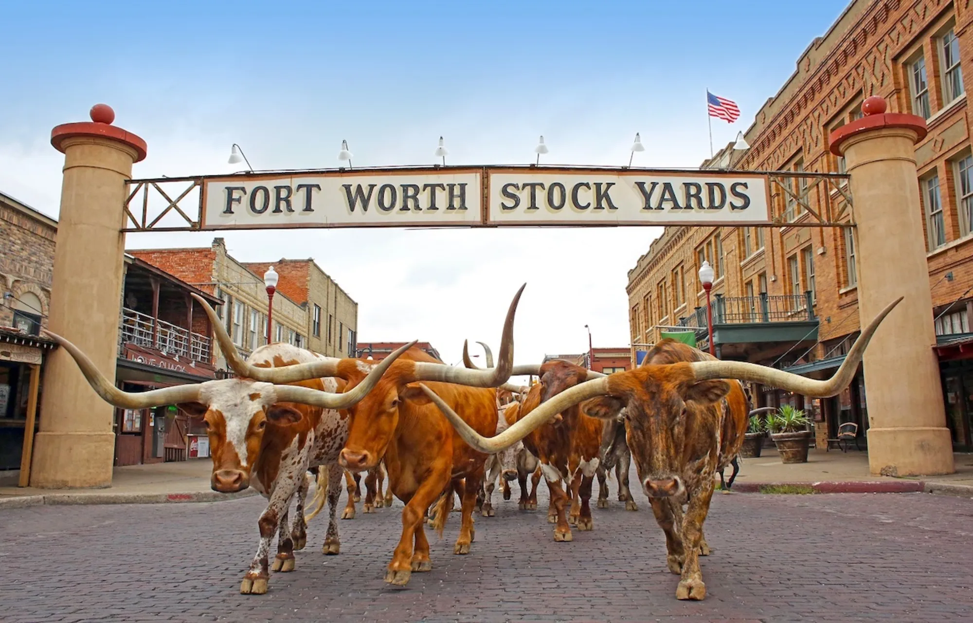 Rock & Roll Denim to Open First Store at Fort Worth Stockyards