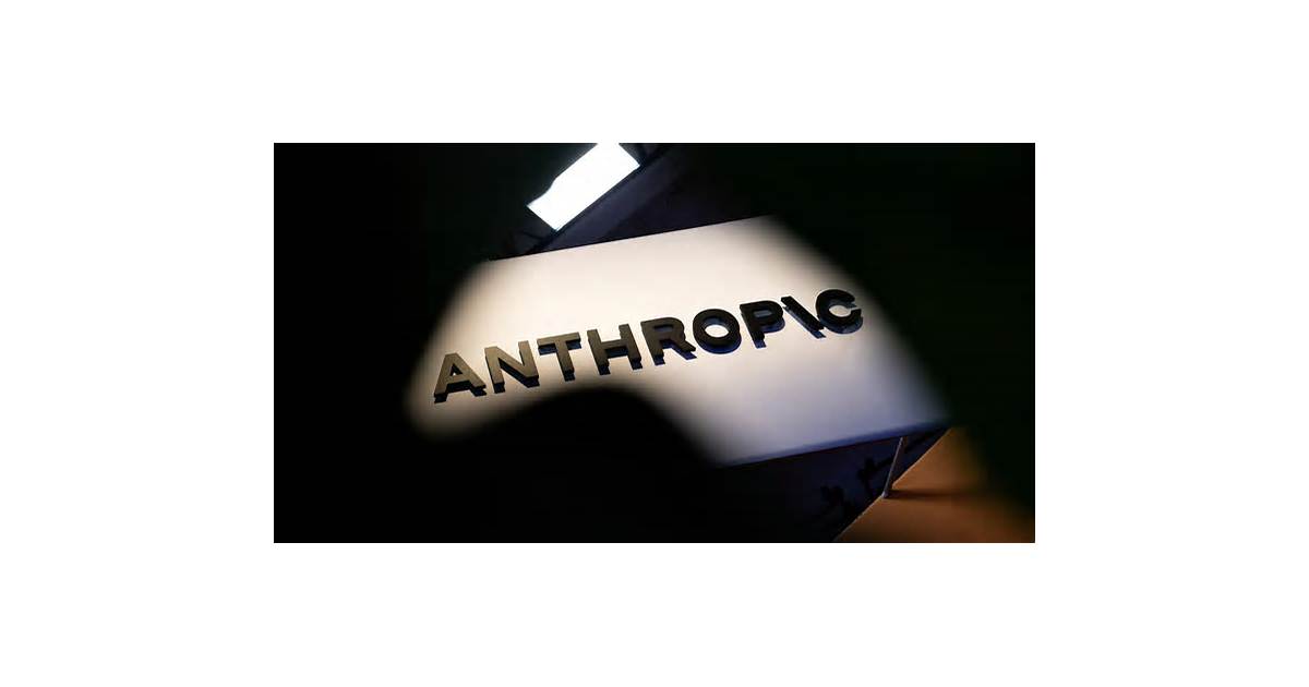 Anthropic warns AI models may soon self-replicate and could wreak havoc on the web