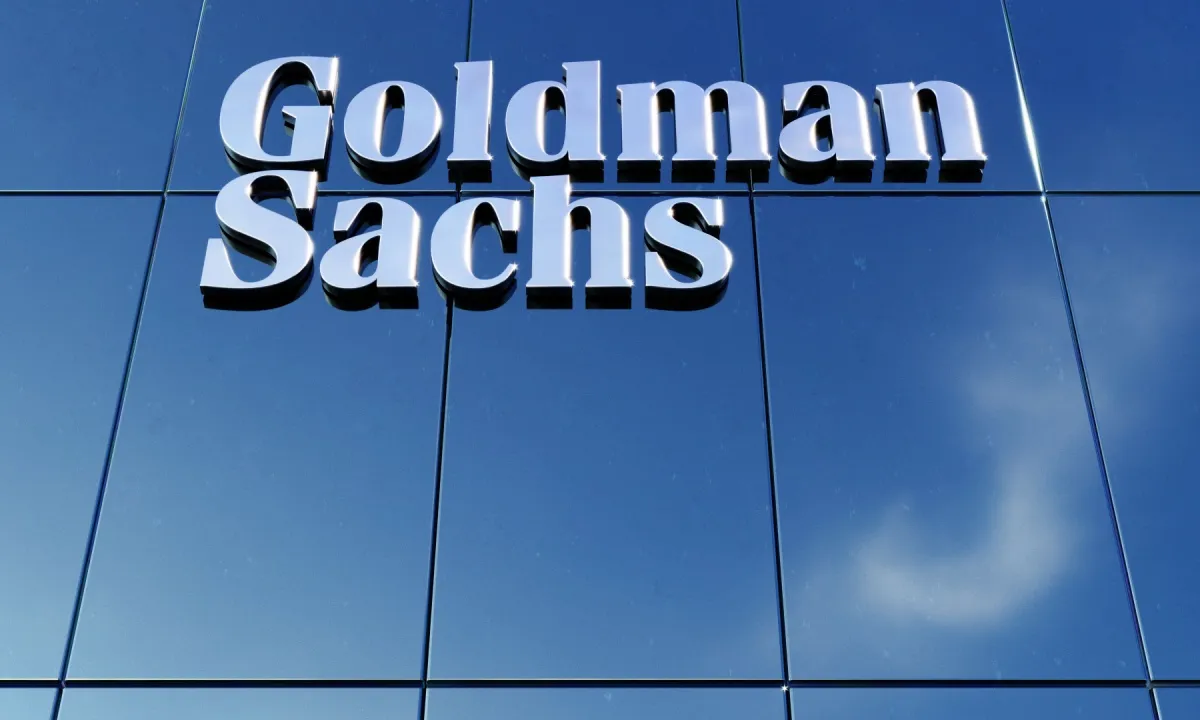 Goldman Sachs CEO Flags Financing Risk in AI Buildout