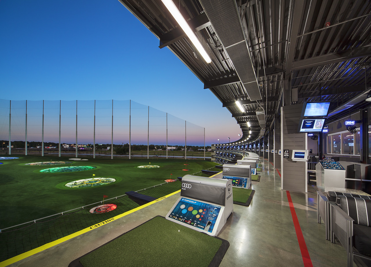 Topgolf saved over $11.3 million after leaving VMware