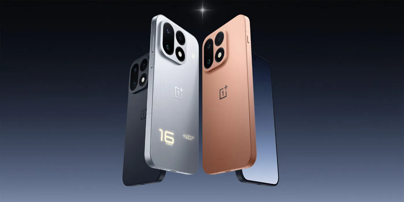 OnePlus 16 goes official with 9,000 mAh battery, and it just makes me sad