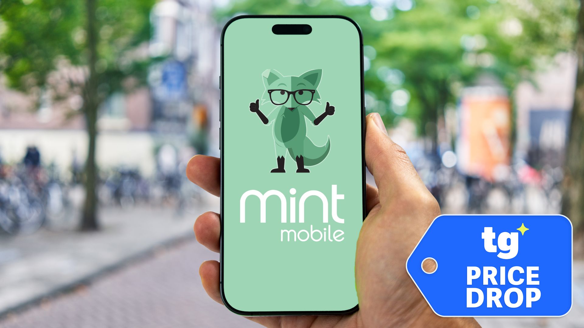 Epic Mint Mobile deal offers 6 months of unlimited data for just $10/month