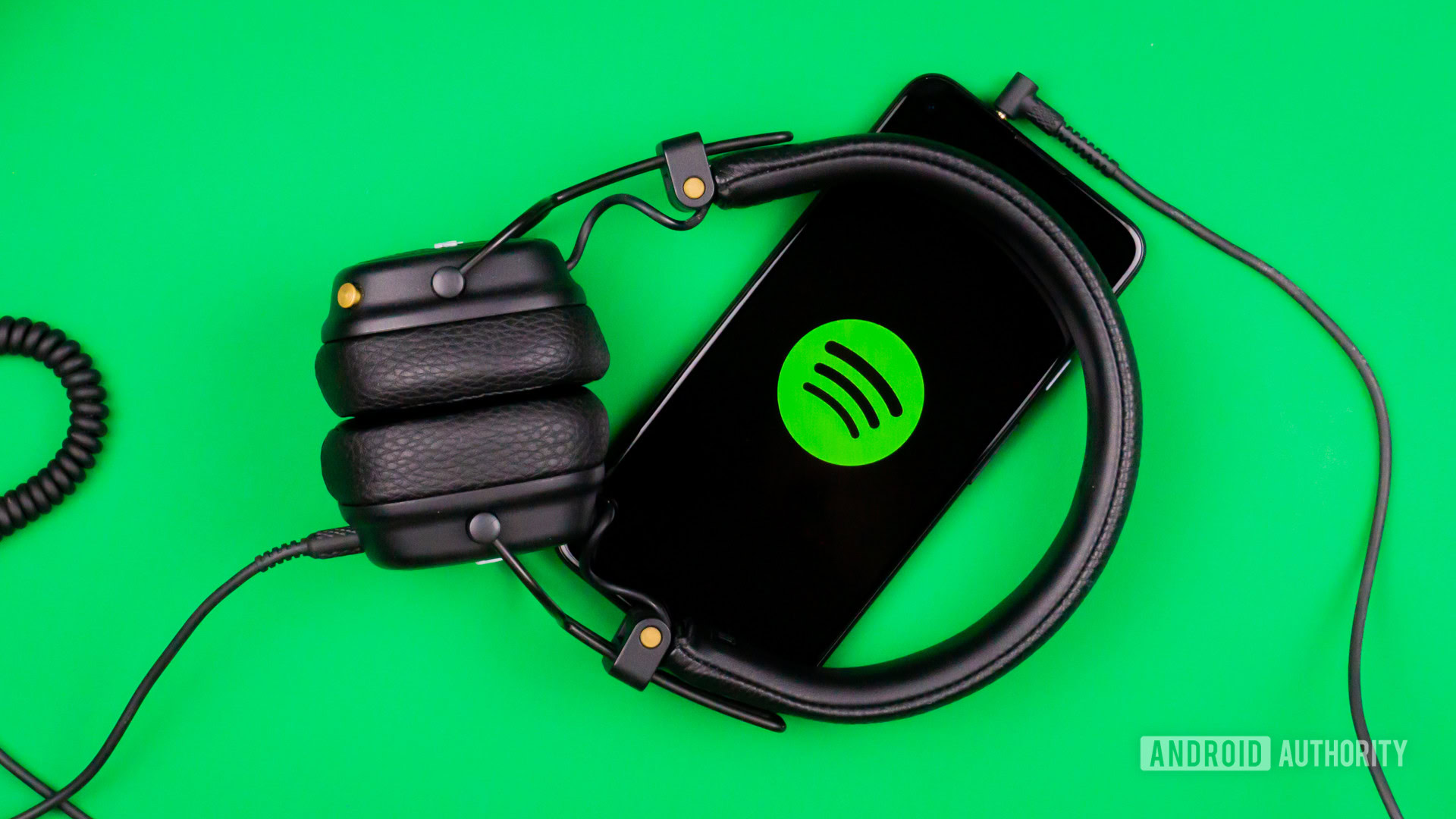 Sorry, audiophiles — Spotify is crashing when playback quality is set to lossless