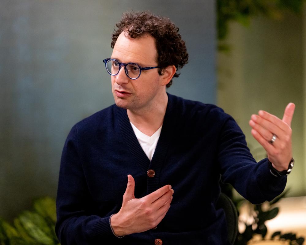 AI in your oven? Anthropic warns models ‘months away’ from self-replication on smart devices