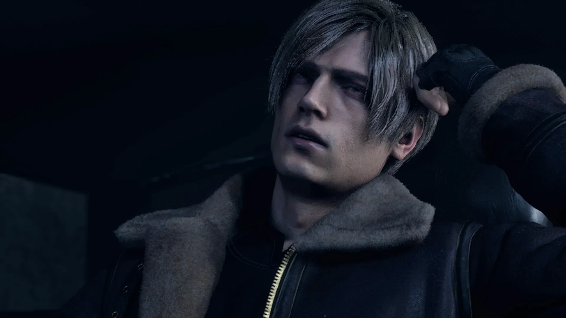 Resident Evil 4 Remake On Switch 2 Is Capcom’s First Disappointment This Year