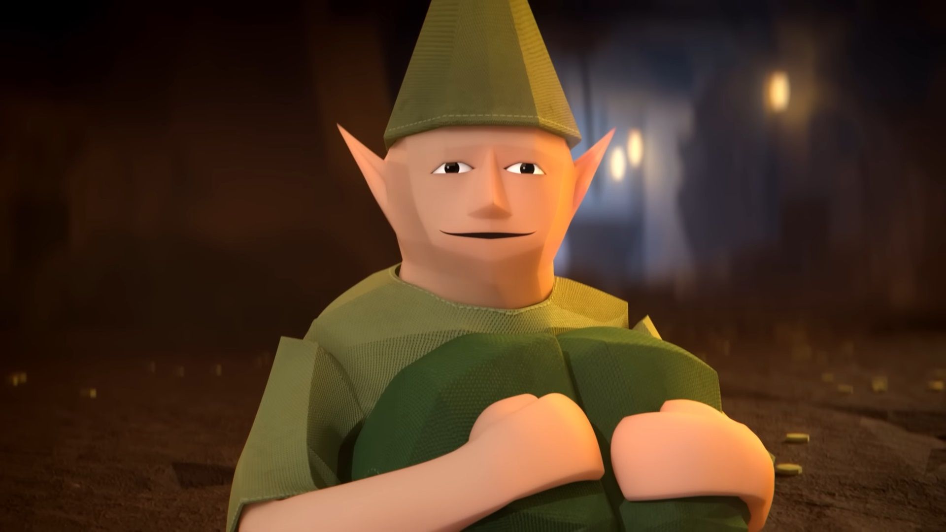 One MMO player spent 6,572 hours setting a new world record – about 30% of the last 4 waking years