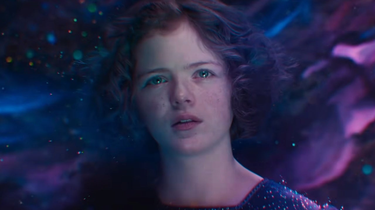 I Didn't Want a Greta Gerwig Narnia Movie... Until I Watched the Magician's Nephew Trailer