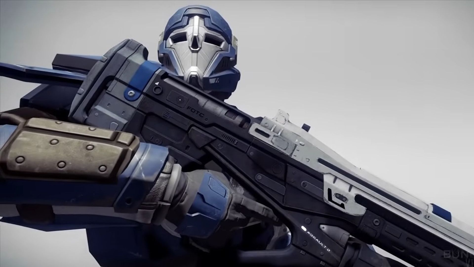 New Bungie boss casually shares Destiny 1 running on PC at 60 FPS in 4K thanks to fan project