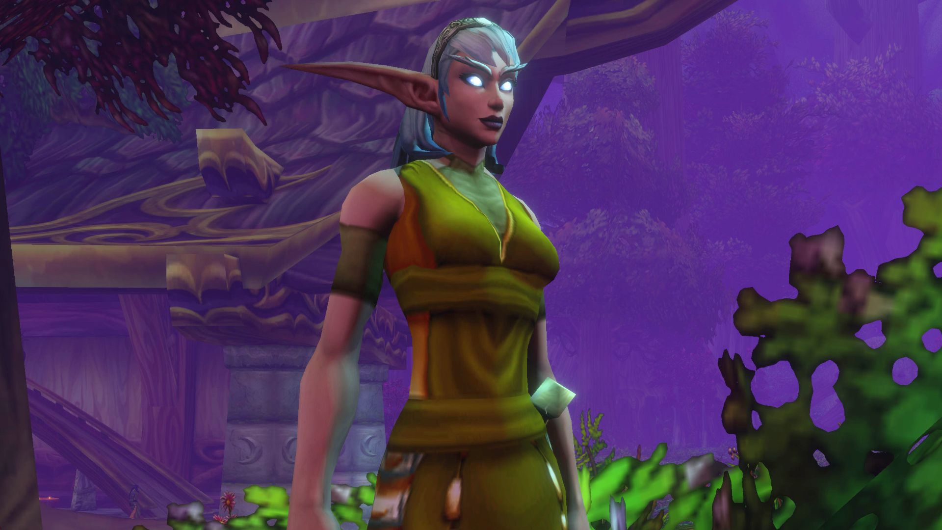 World of Warcraft: Forever won't destroy what made the old classes so satisfying by modernizing them into oblivion: 'The level of mechanical complexity found in the beta classes is indicative of our intentions'