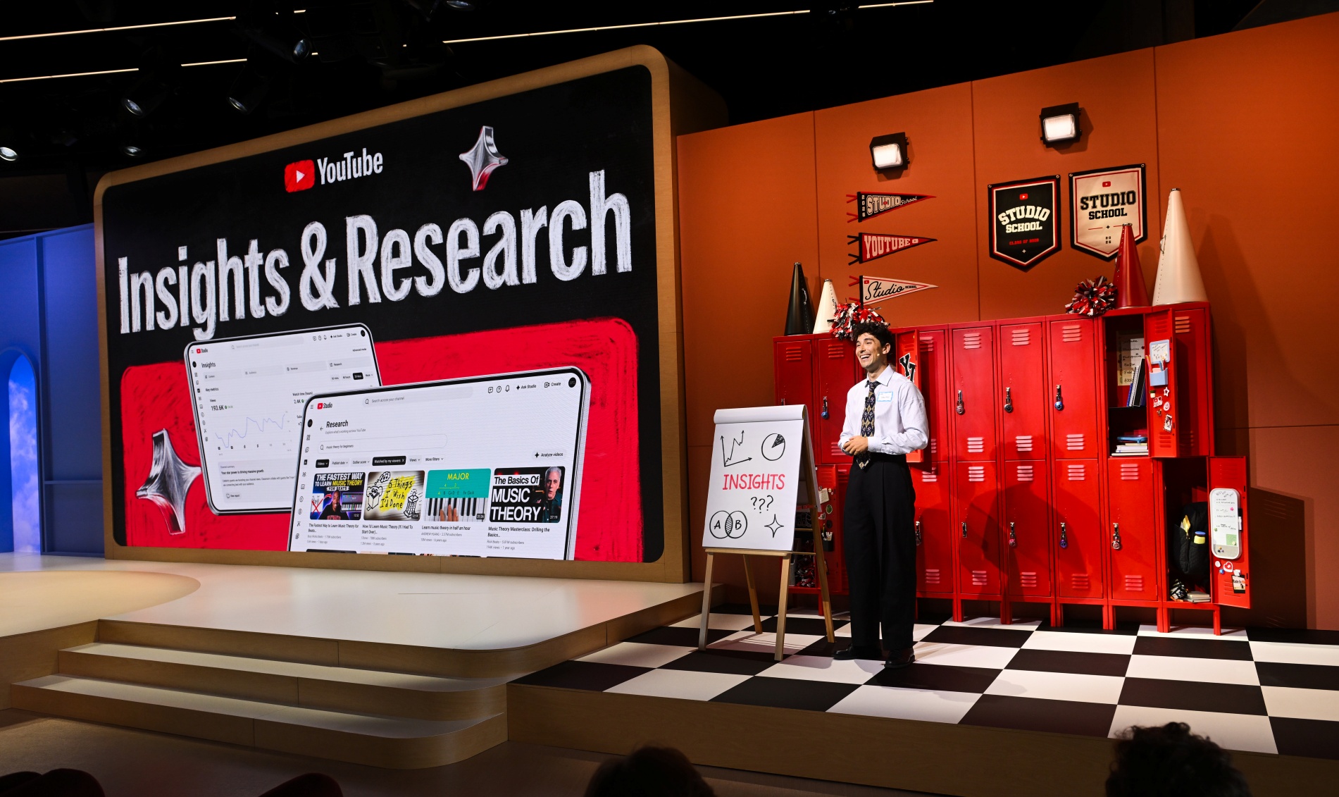 Can YouTube’s €8.4 billion economic contribution get it a better deal in Europe?