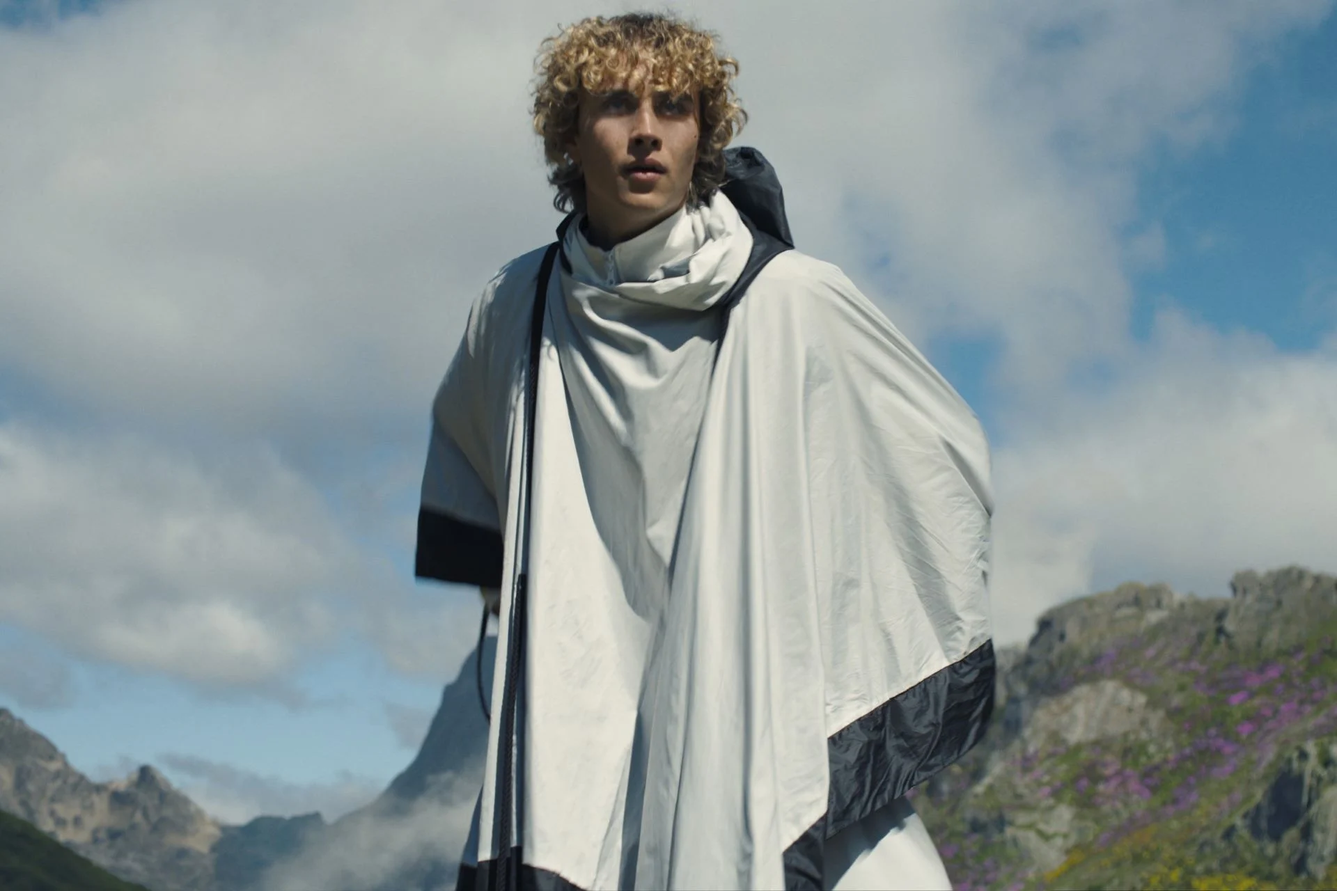 Why ‘The Hunger Games: Sunrise on the Reaping’ Is So Colorful Despite Its Dark Story