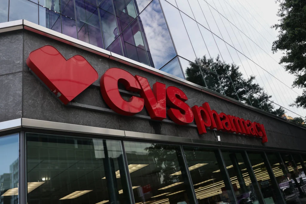 CVS, DOJ reach $315M settlement in opioid prescription case