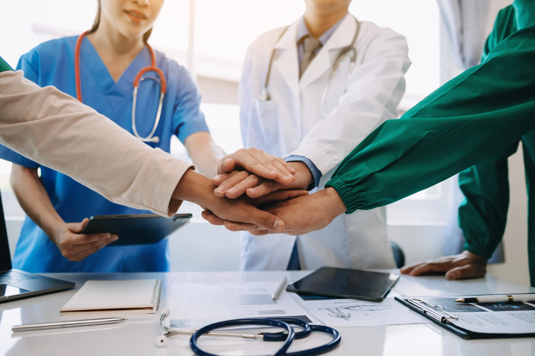 VBC accelerator Diverge merges with Medical Home Network to support PCPs, FQHCs