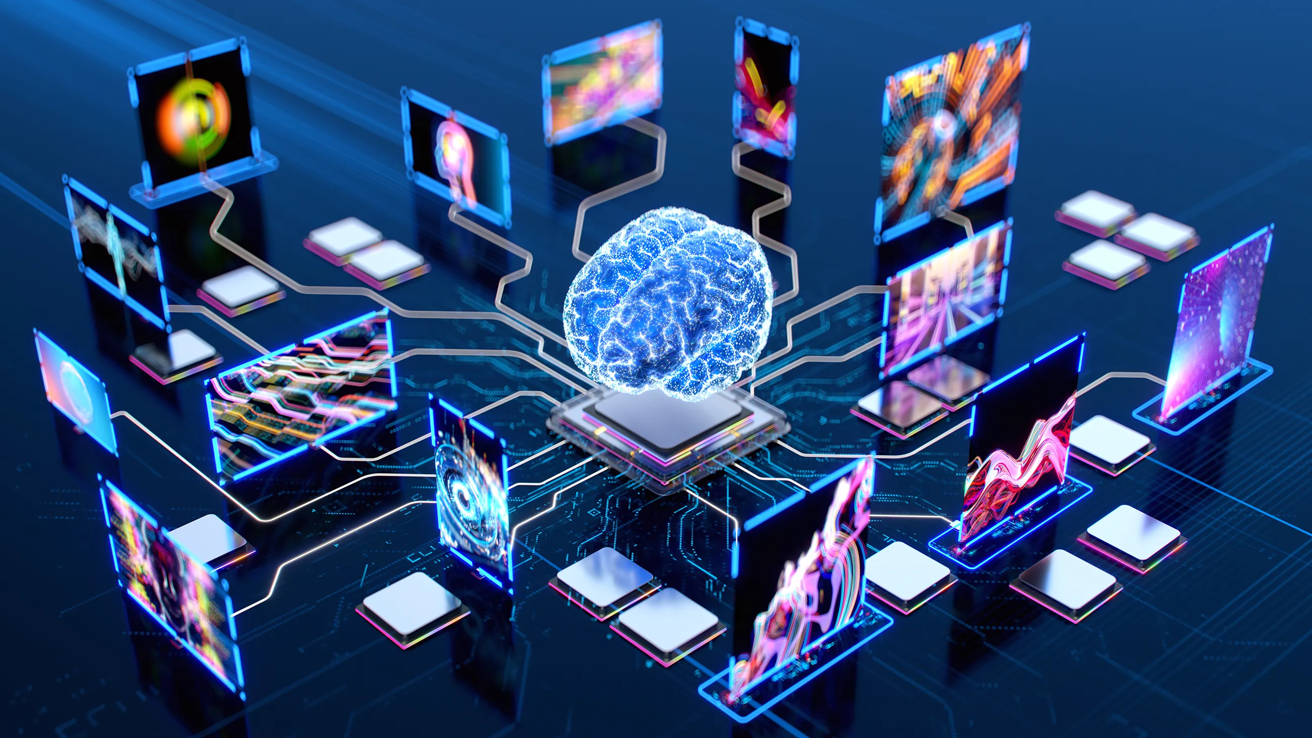 How AI Is Helping Companies Catch Performance Issues Before They Turn Into Major Incidents
