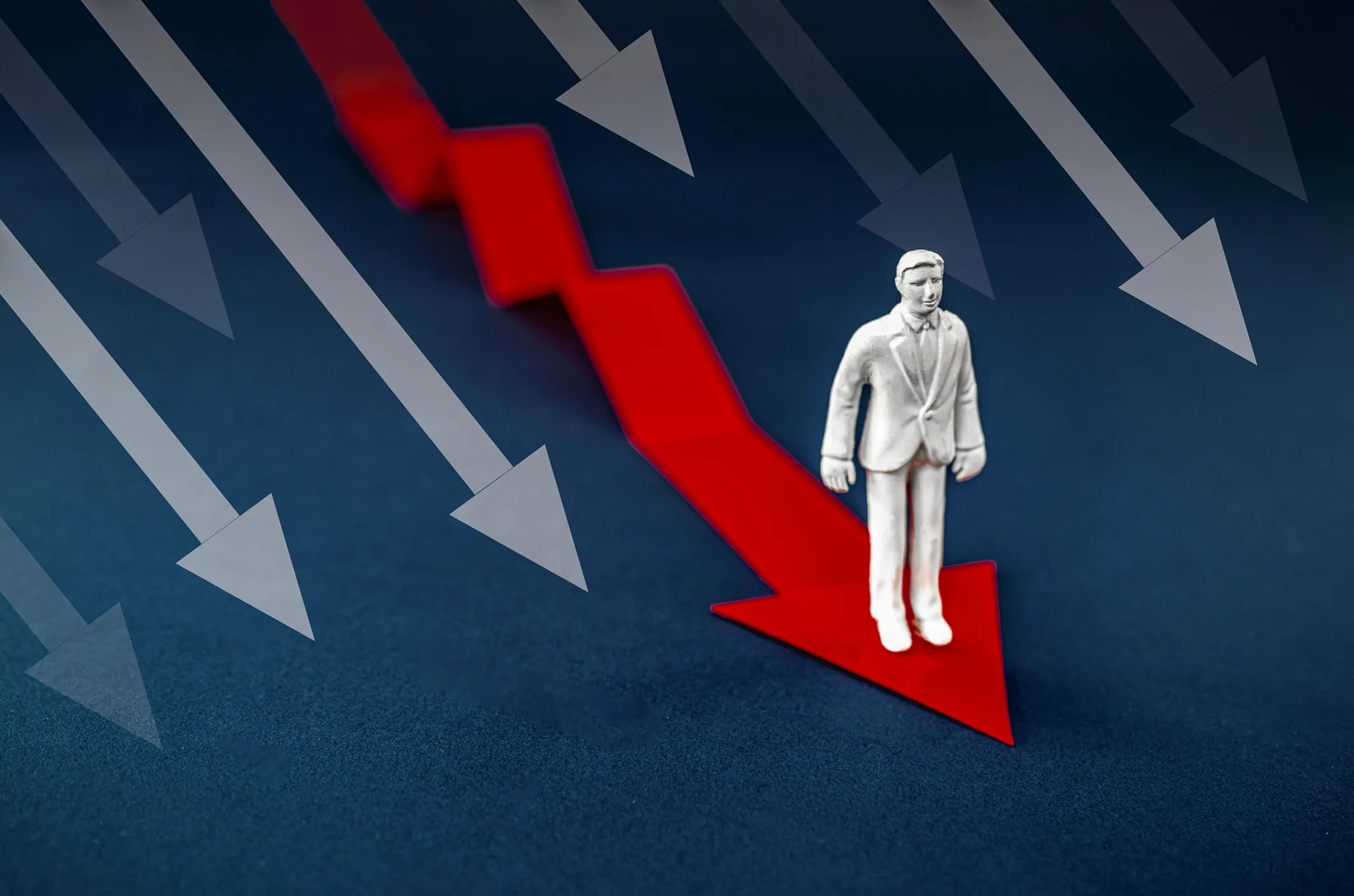 Why Slowing Down Was the Boldest Move I Made as a New Leader