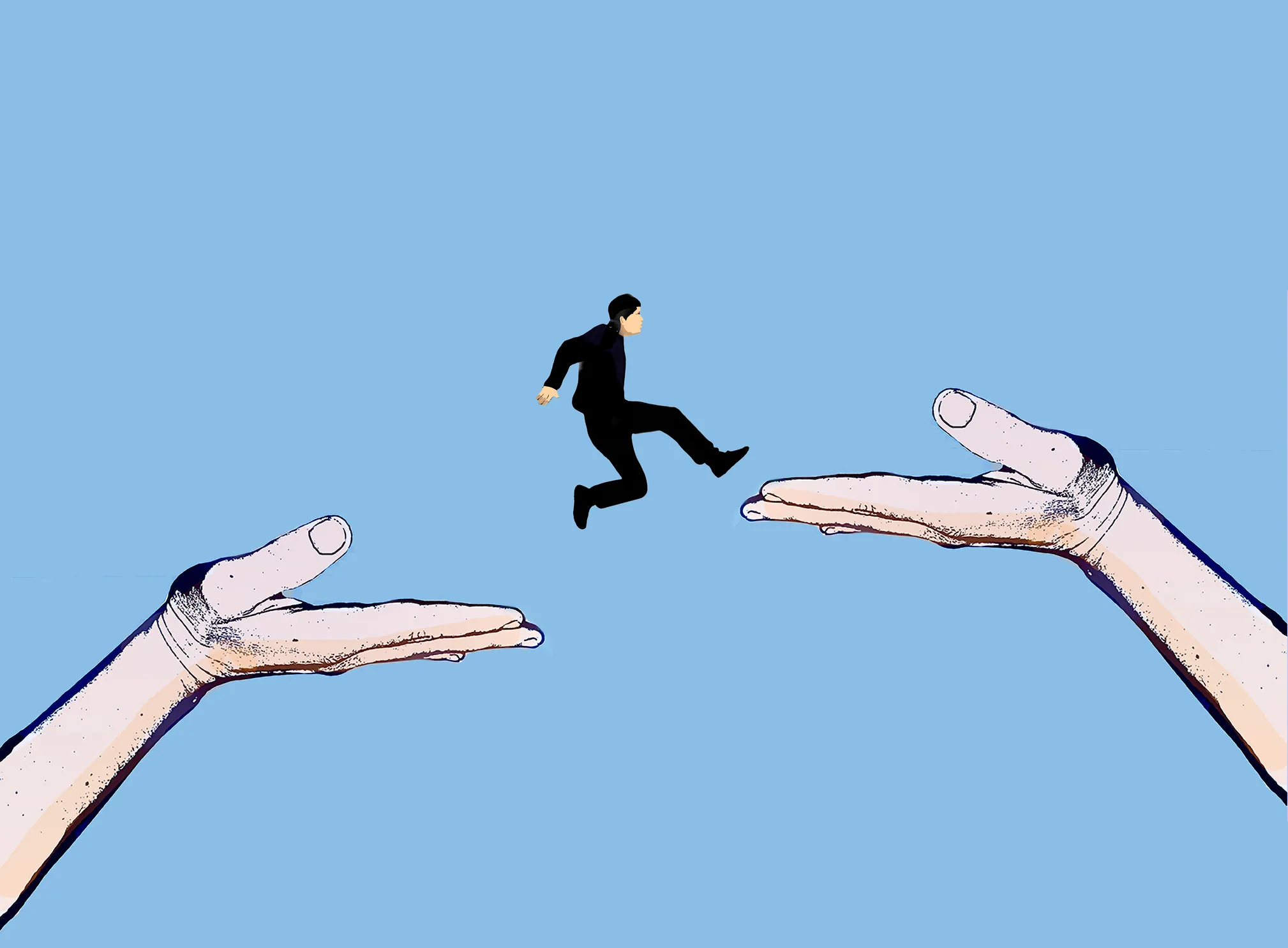 Scaling a Service Business? Don’t Let This Overlooked Risk Scale With It.