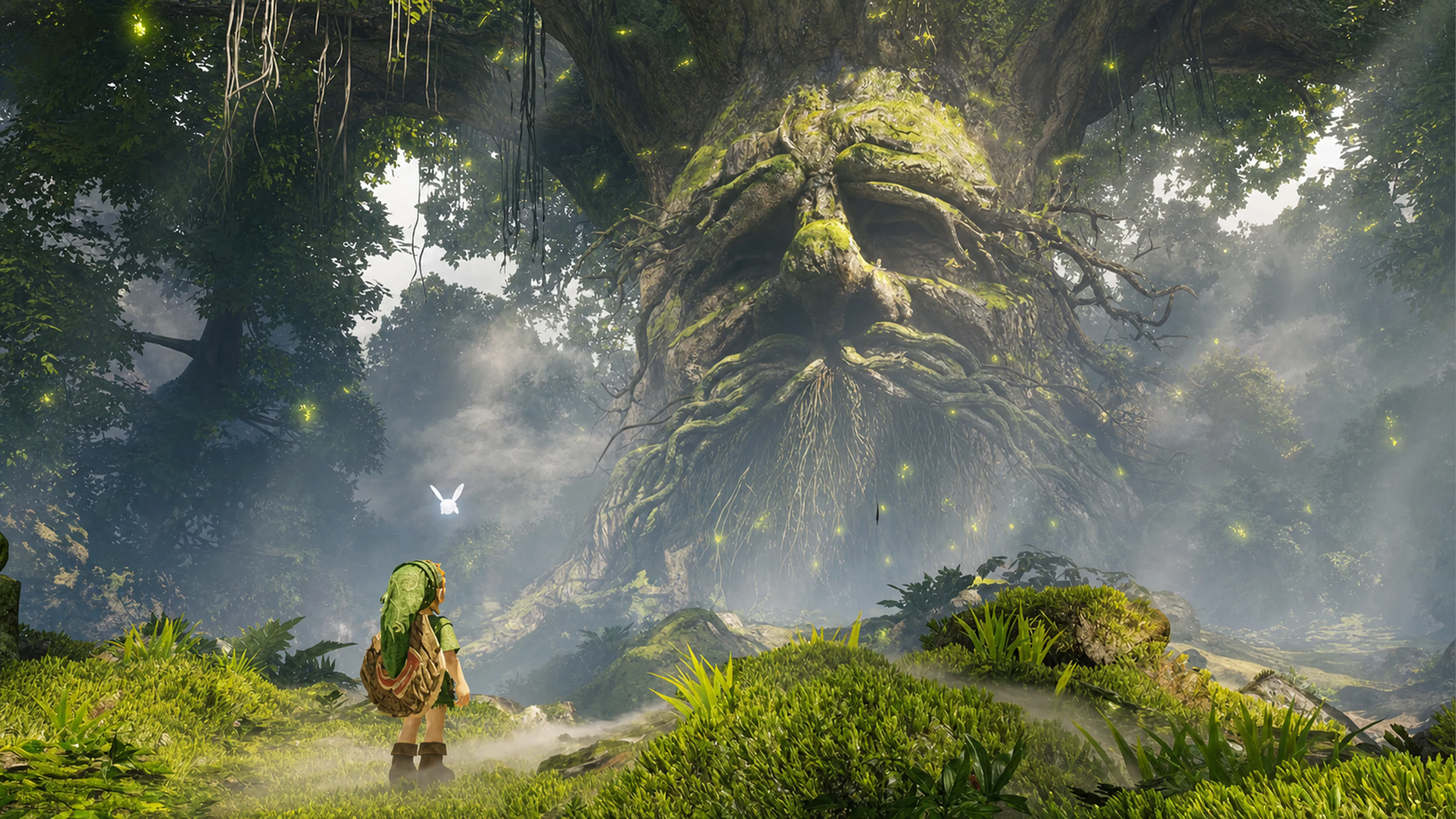 Zelda: Ocarina of Time Remake Just Became Part of a Bigger Nintendo Switch 2 Debate