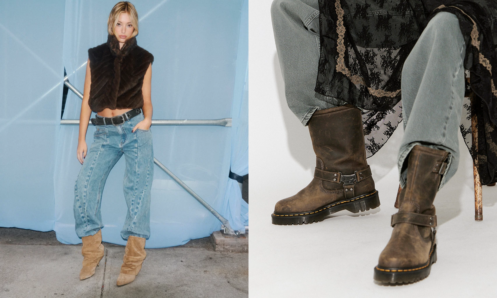 The Fall 2026 Boot Trends Making a Strong Case for Retiring Last Year’s Favorites