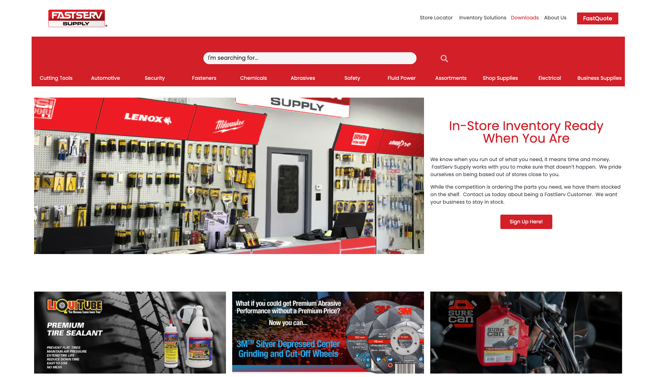 Distribution Solutions Group to acquire GradeEight, gaining Winzer and FastServ Supply operations