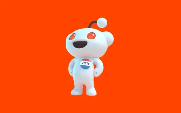 Reddit announces plans for upcoming US elections