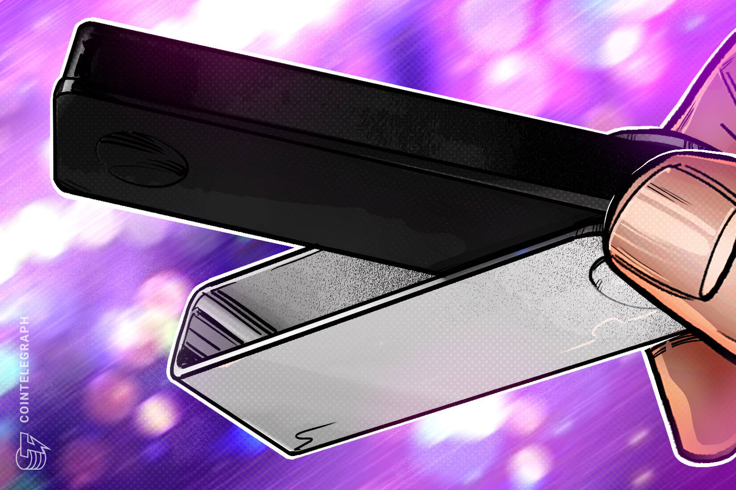 Ledger asks resellers to halt sales in Southeast Asia and Hong Kong