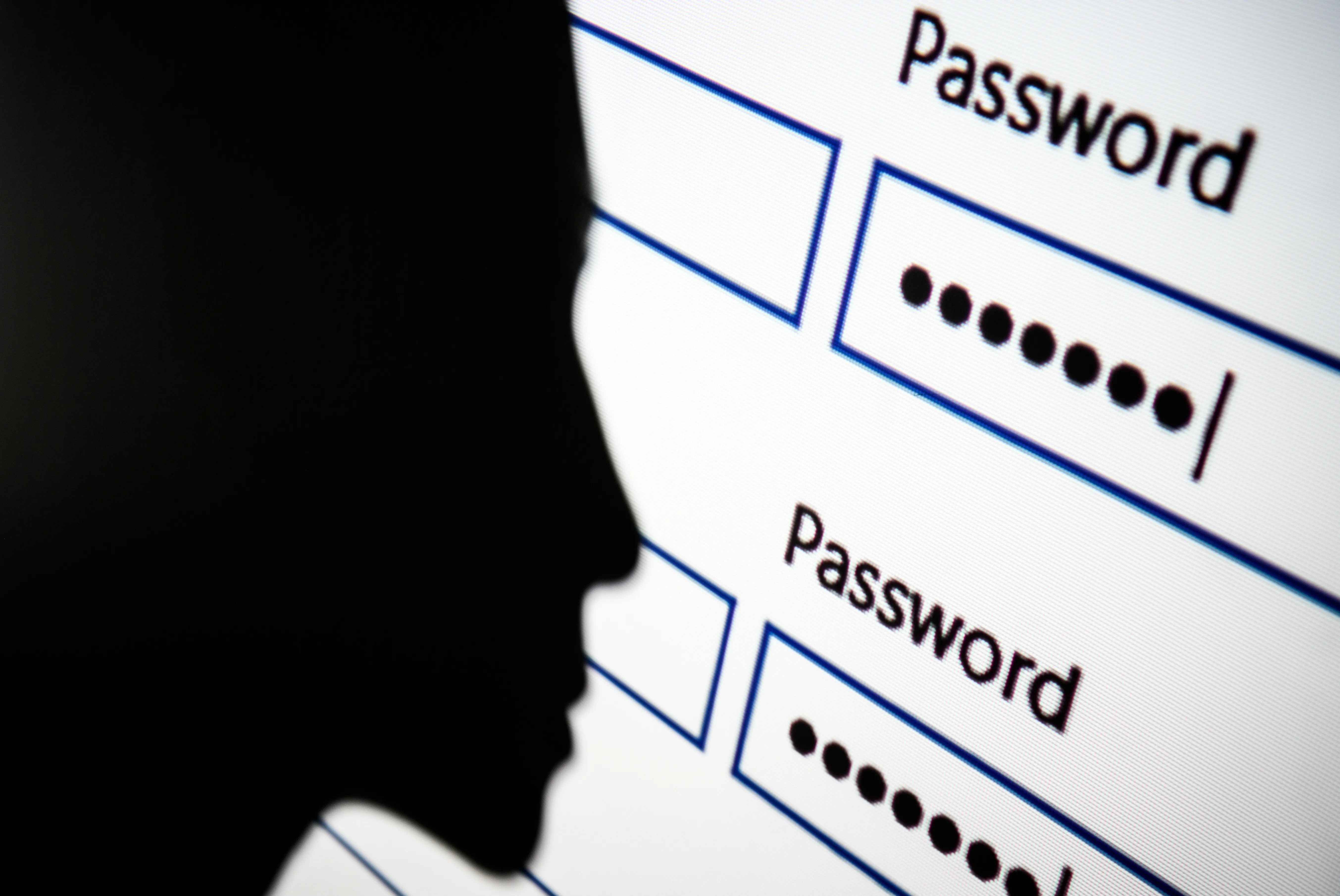 Most Online Shoppers Still Use Passwords When There’s a Safer, Simpler Option