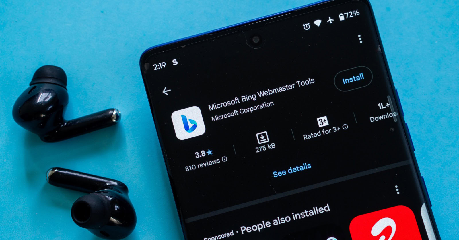 Bing Webmaster Tools Sorts AI Search Queries Into Topics via @sejournal, @MattGSouthern