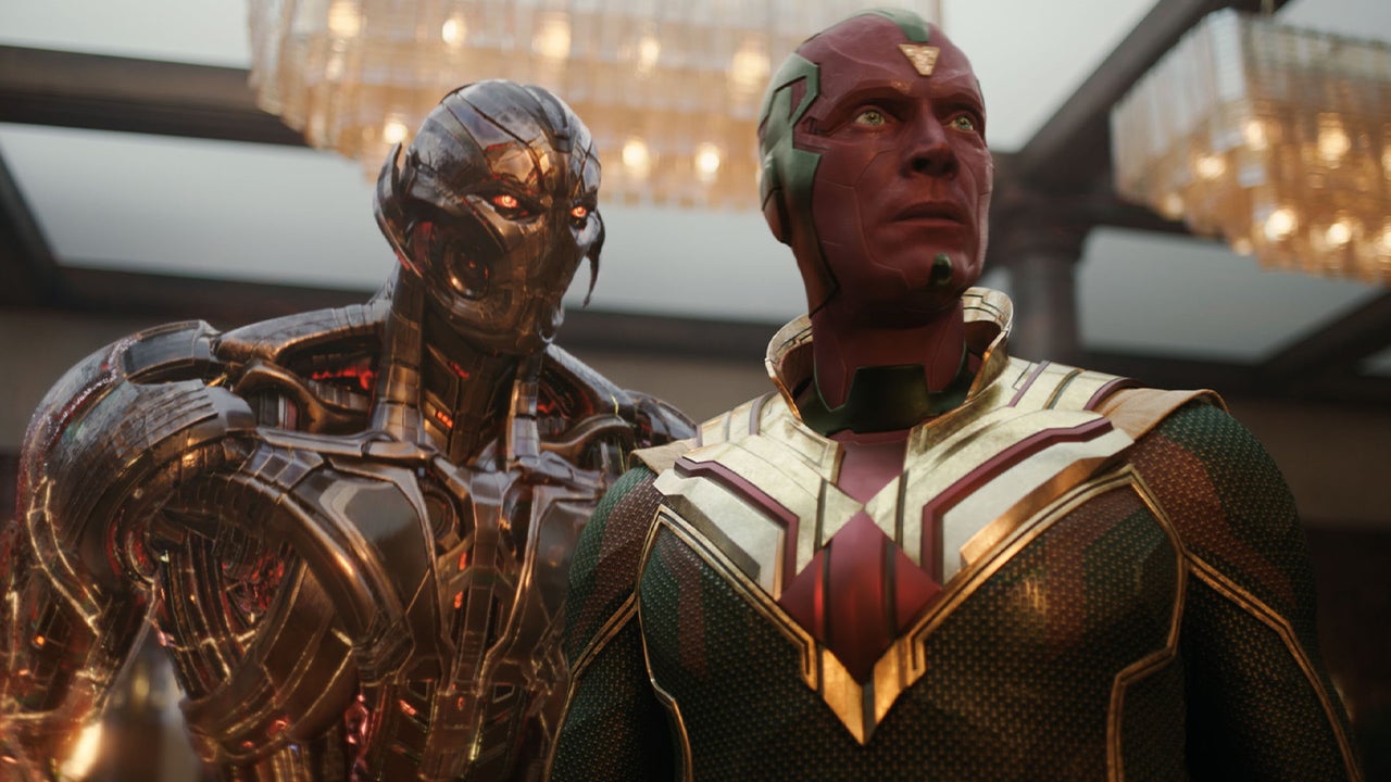 VisionQuest: What You Need to Remember Before the New MCU Show