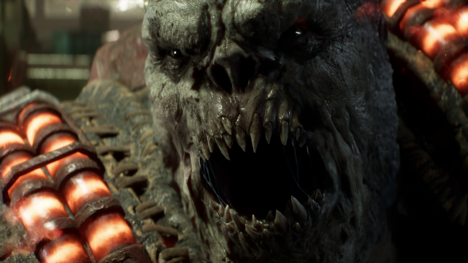 Gears of War: E-Day review — Gorgeous, satisfying, harrowing ... imperfect, while still representing the ideal canvas for a new era
