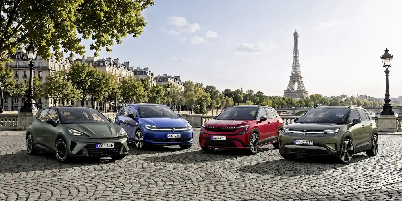 Electric cars saved $20B in oil – and the US is falling behind