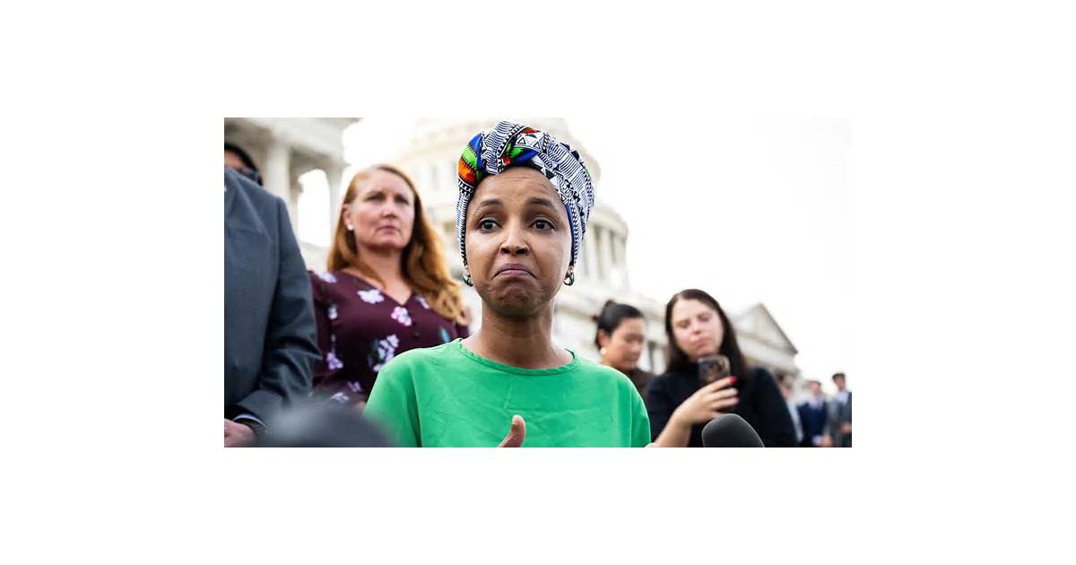 Justice Department Subpoenas Relatives of Representative Omar