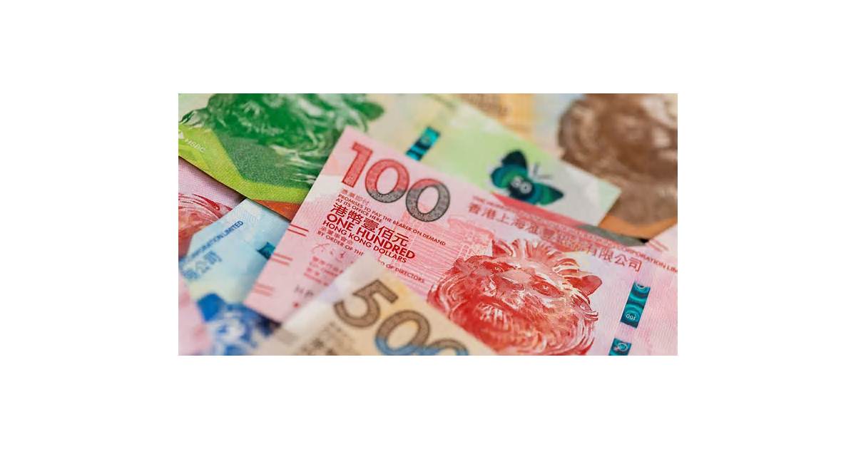 Hong Kong’s Low Aggregate Balance Sparks Rate Volatility Concern