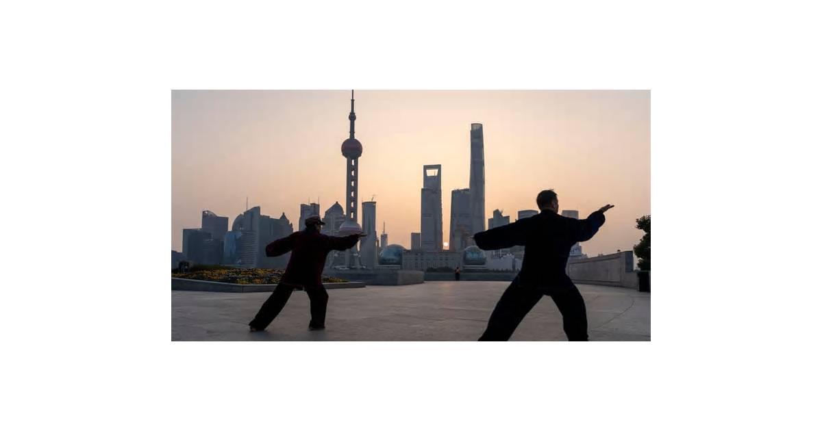 World-Beating China Bonds Can Overcome Paltry Yields, Funds Say
