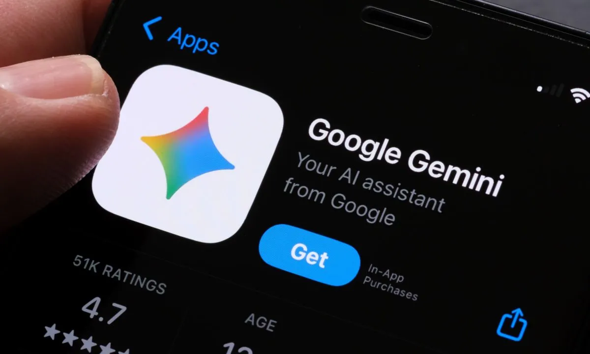Google Says New Frontier Model Excels at Deep Work Across Domains