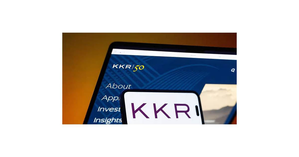 KKR Sees Bond Rout as Opening to Lock in High-Grade Asian Credit