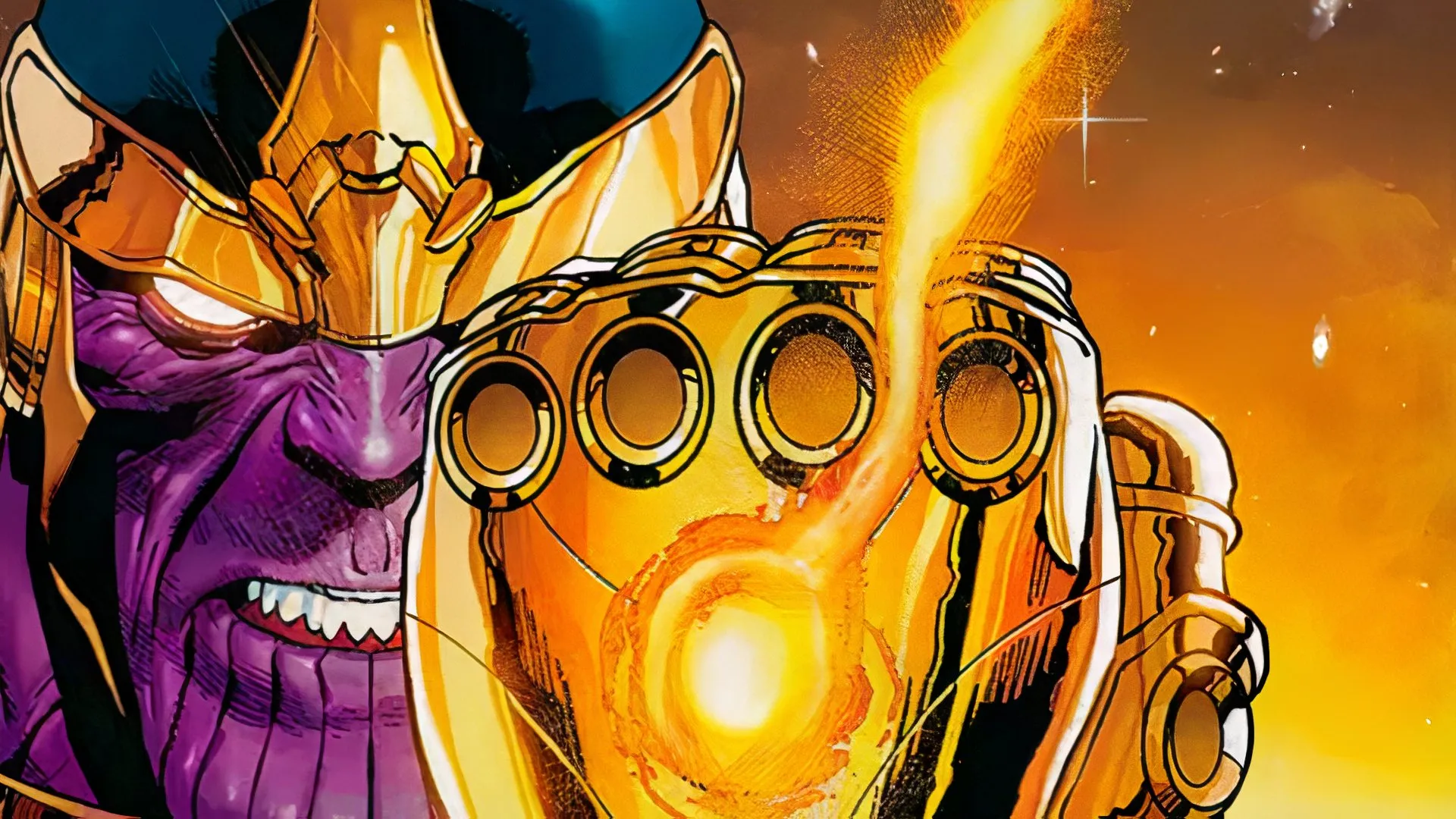 11 Magic: The Gathering Marvel Cards That Perfectly Capture Their Characters