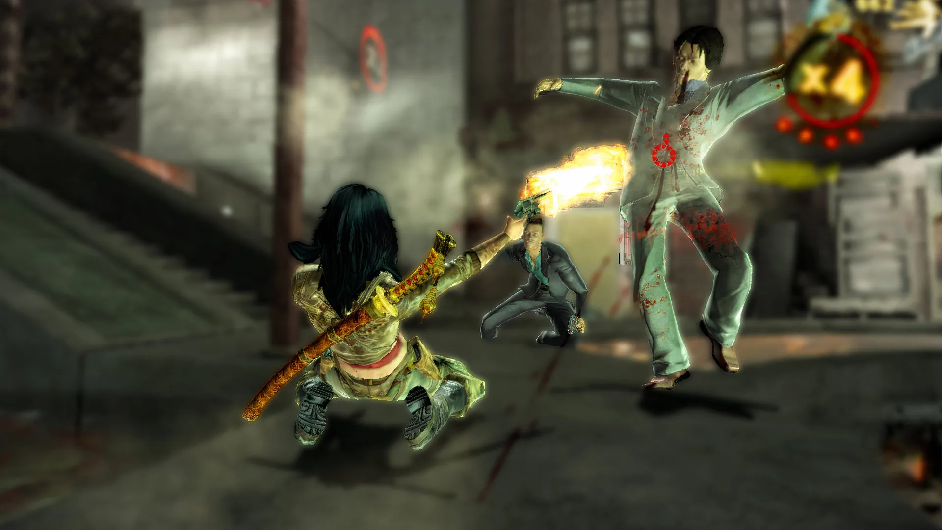 Best Single-Player Third-Person Shooters Time Forgot, Ranked
