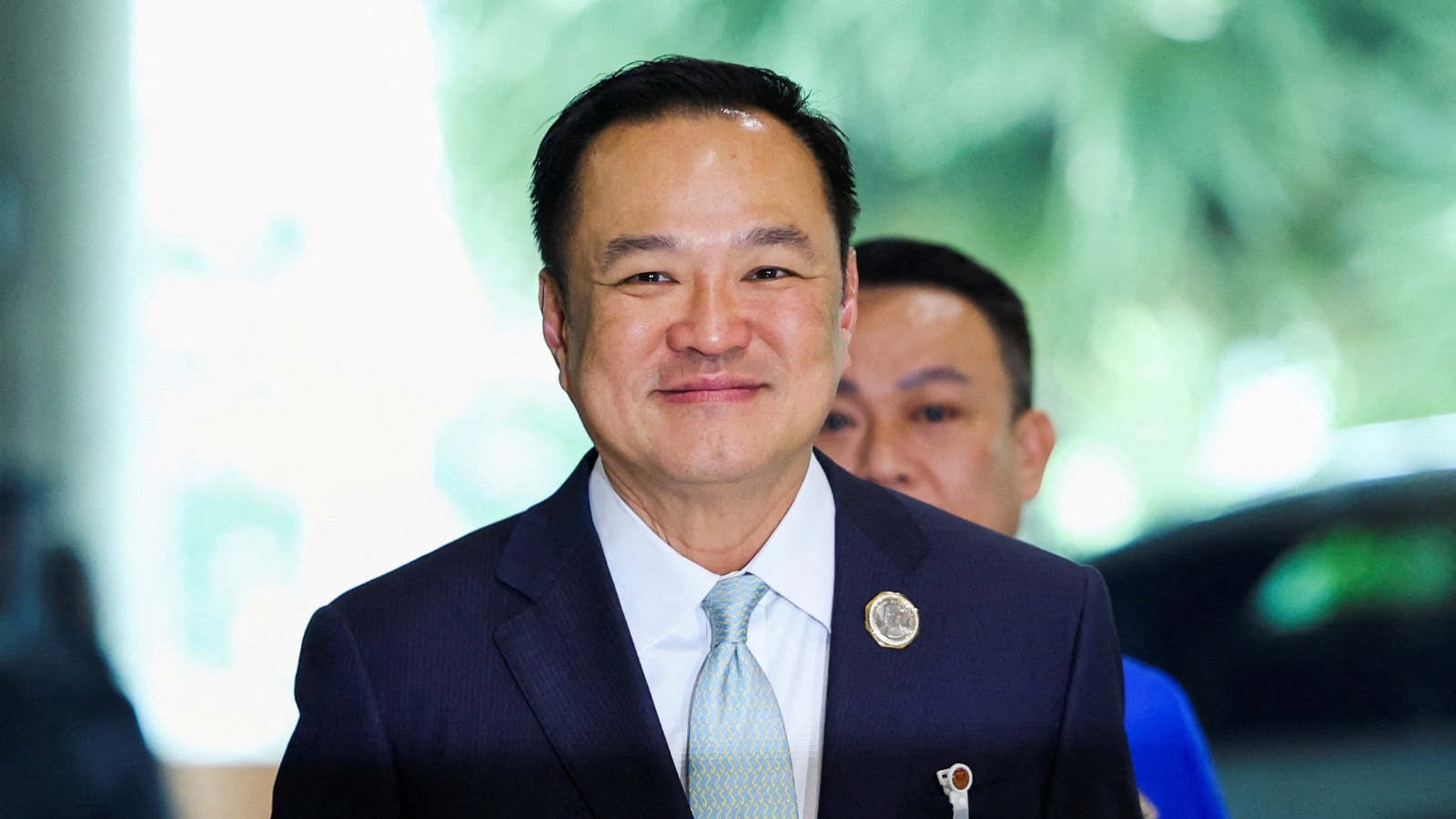 Thailand PM gifts ministers $60 Casio watches, sparking talk of political loyalty