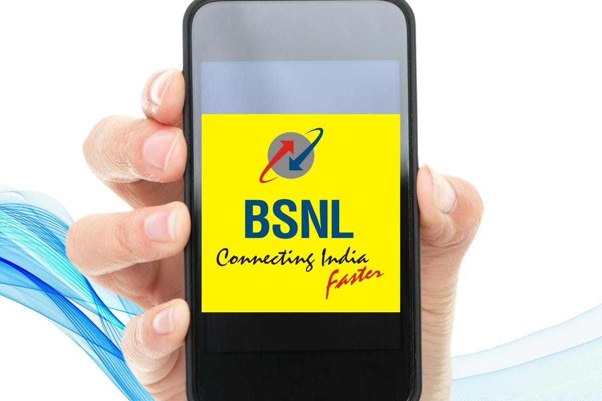 BSNL Launches New Rs 202 Prepaid Plan with Data and Voice Calling